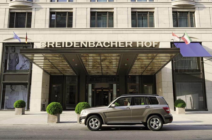  Mercedes-Benz GLK-Class 2010 года  (фото 104 из 224)